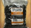 Charcoal Briquettes -  